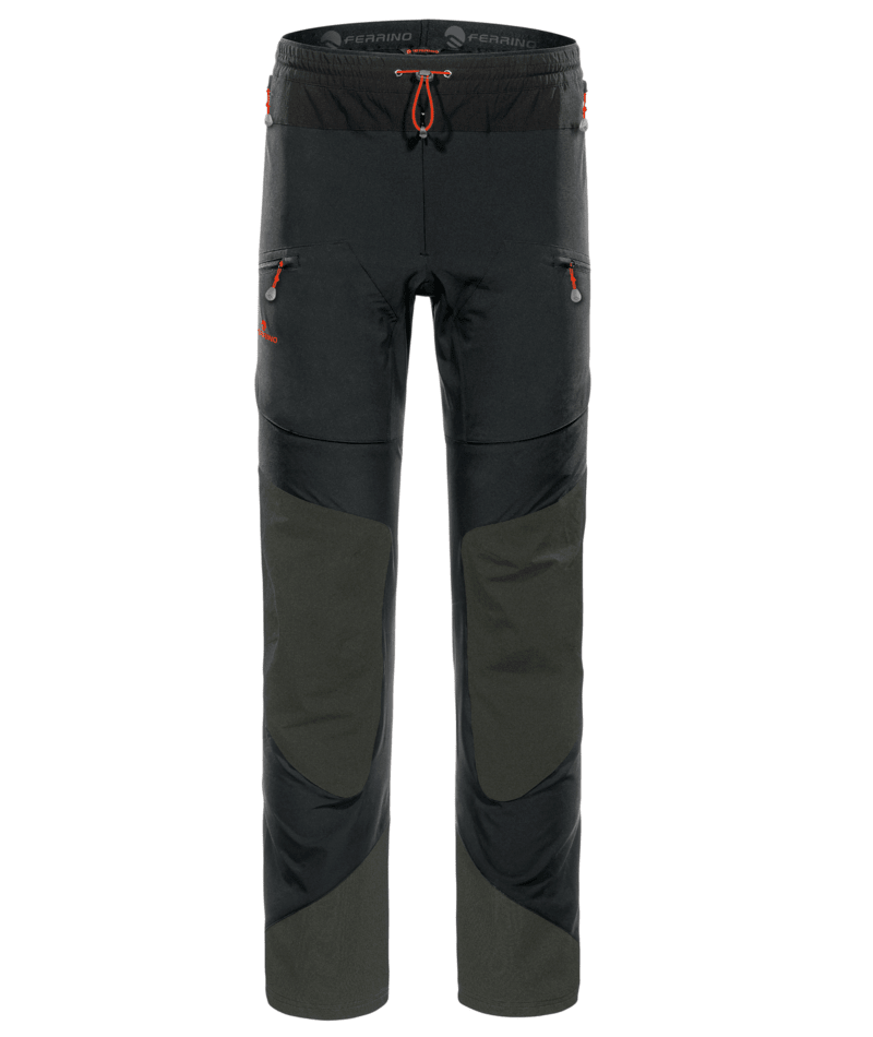 FERRINO - LACHLAN PANTS MAN