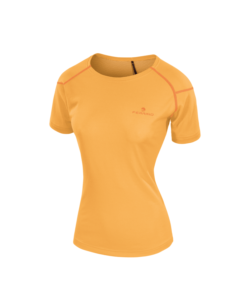 FERRINO - KASAI T-SHIRT WOMAN