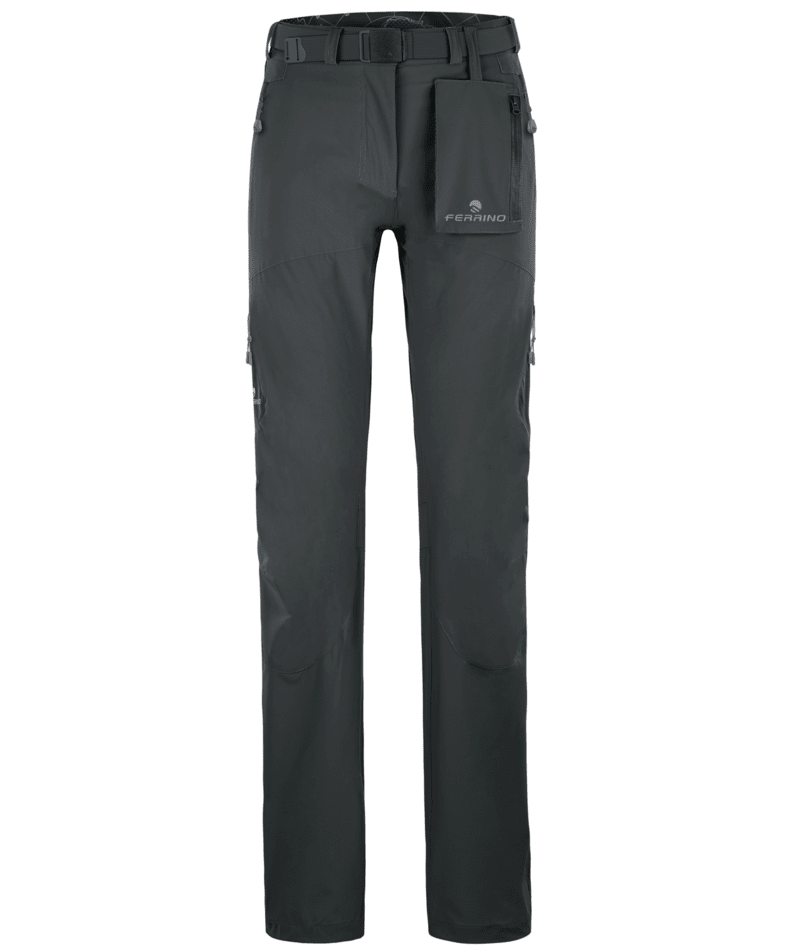 FERRINO - HERVEY PANTS WOMAN