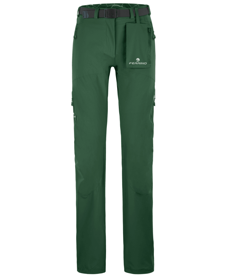 FERRINO - HERVEY PANTS WOMAN