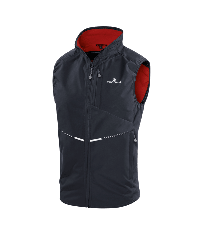 FERRINO - DRAA VEST UNISEX