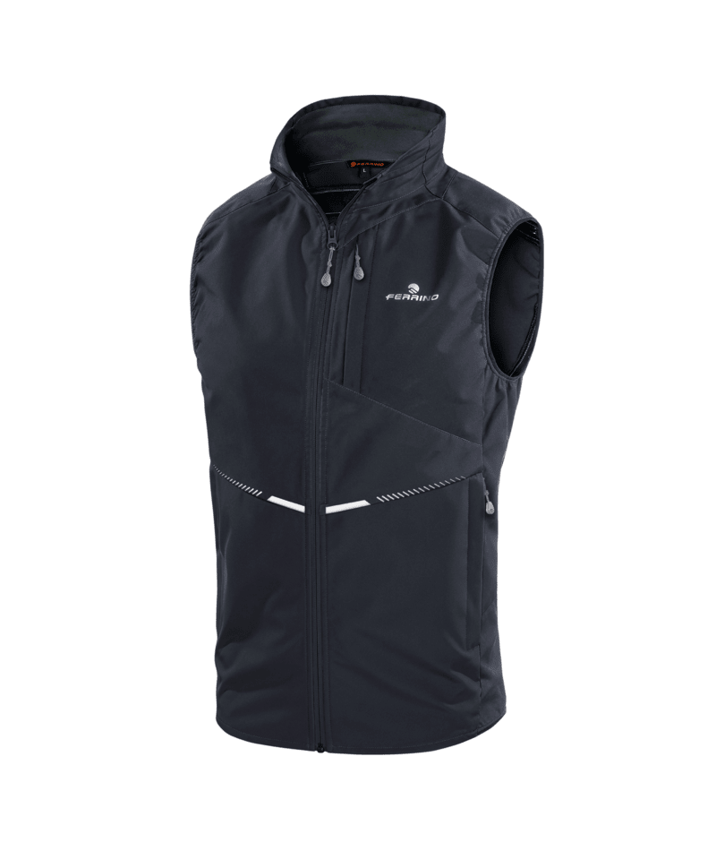 FERRINO - DRAA VEST UNISEX