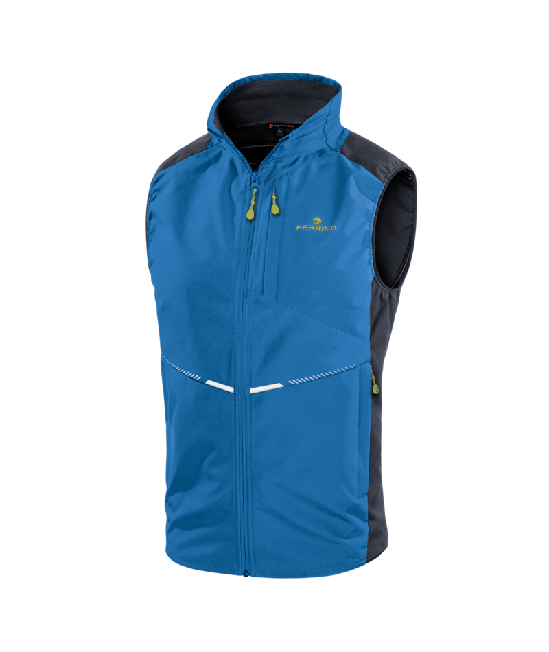 FERRINO - DRAA VEST UNISEX