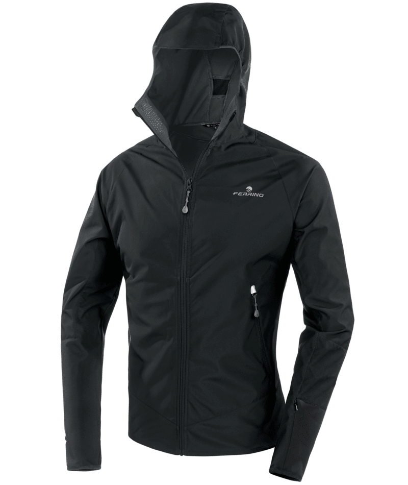 FERRINO - URAL JACKET MAN