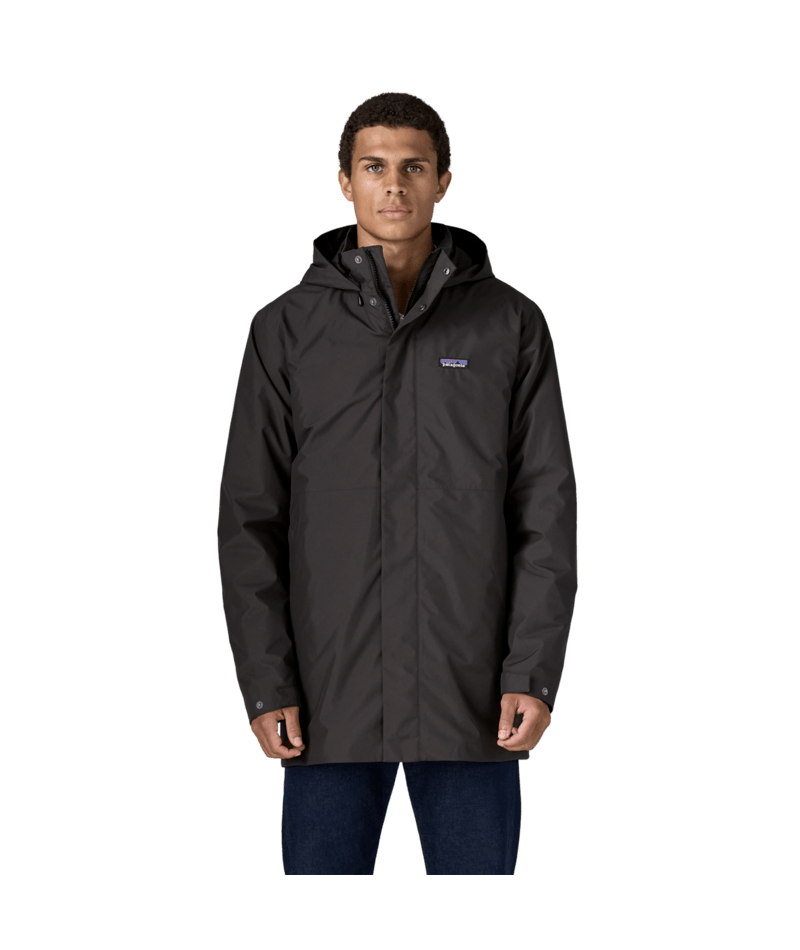 PATAGONIA - M's Heyes Peak 3-in-1 Parka