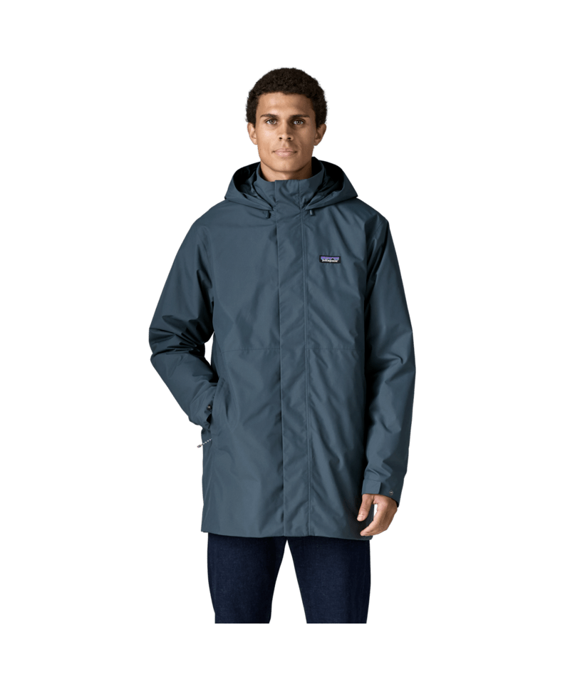 PATAGONIA - M's Heyes Peak 3-in-1 Parka