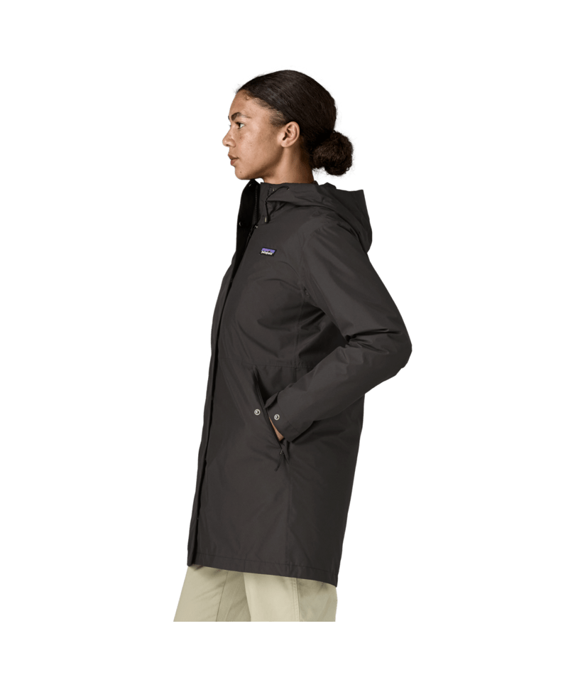 PATAGONIA - W's Heyes Peak 3-in-1 Parka