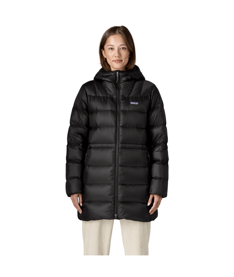 PATAGONIA - W's Fitz Roy Down Parka
