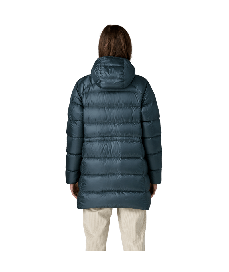 PATAGONIA - W's Fitz Roy Down Parka