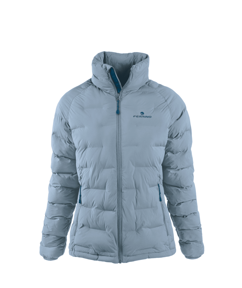 FERRINO - UPSALA JKT WOMAN