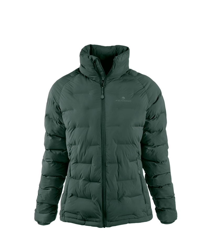FERRINO - UPSALA JKT WOMAN