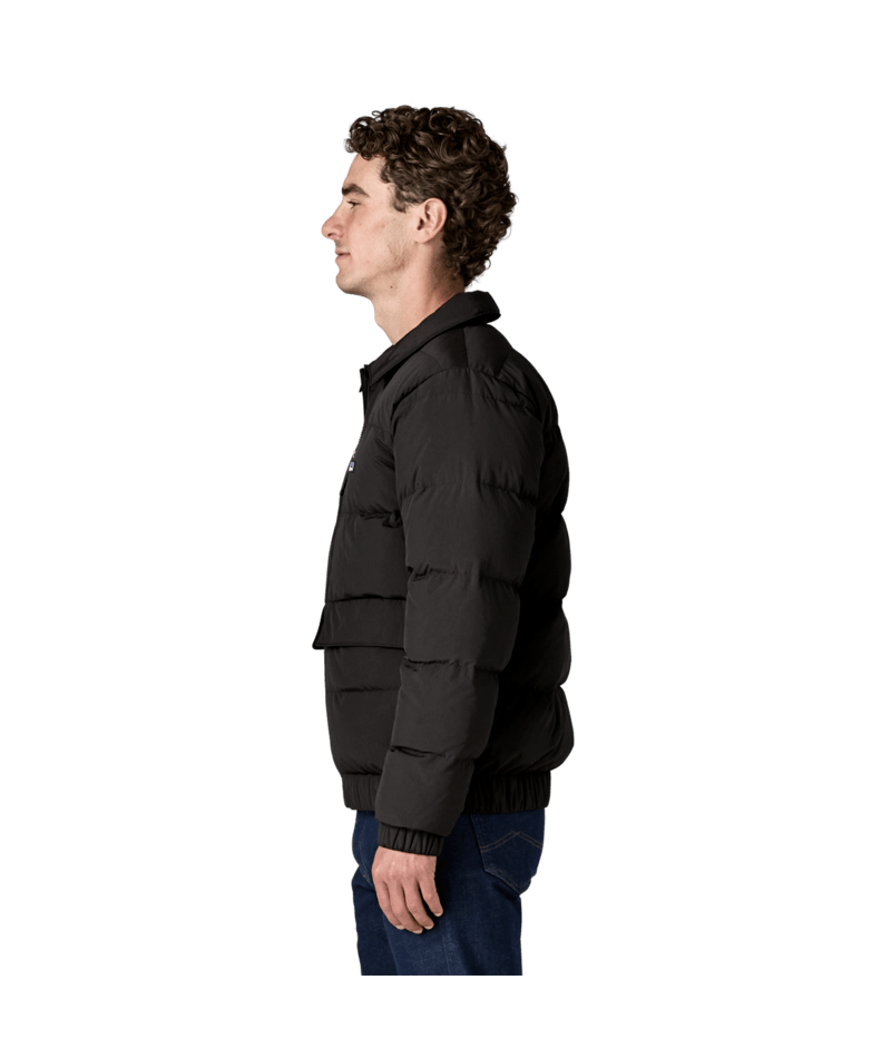 PATAGONIA - M's Sisar Down Jkt