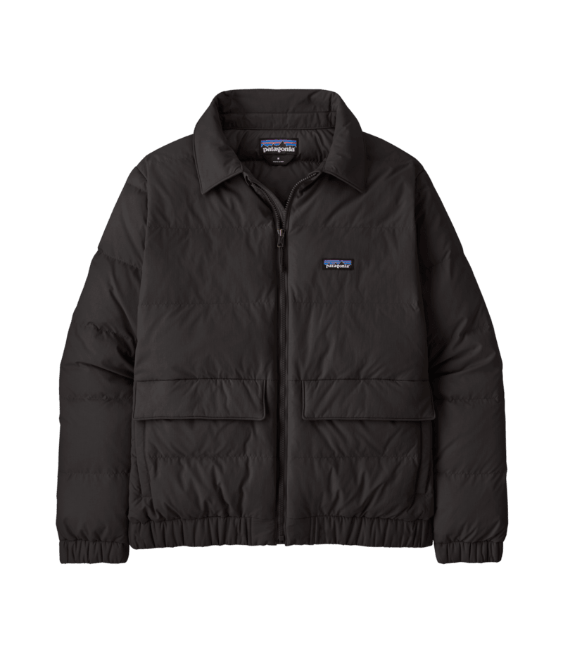 PATAGONIA - M's Sisar Down Jkt