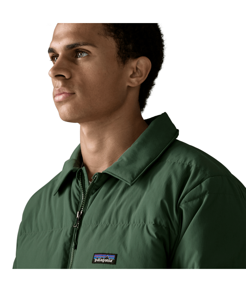 PATAGONIA - M's Sisar Down Jkt