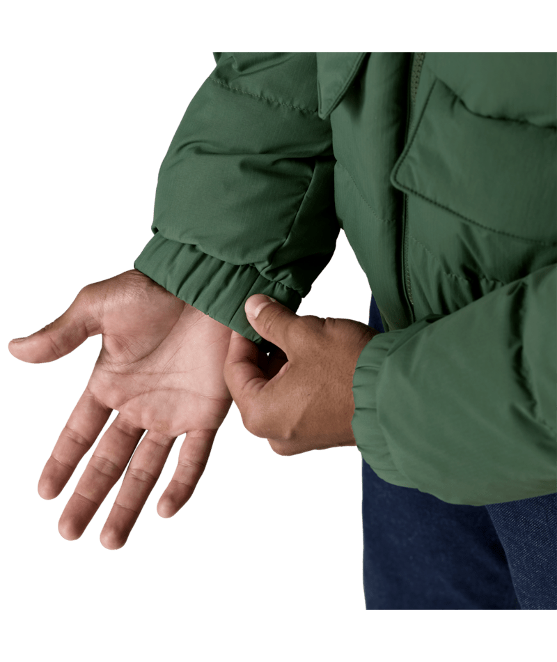 PATAGONIA - M's Sisar Down Jkt