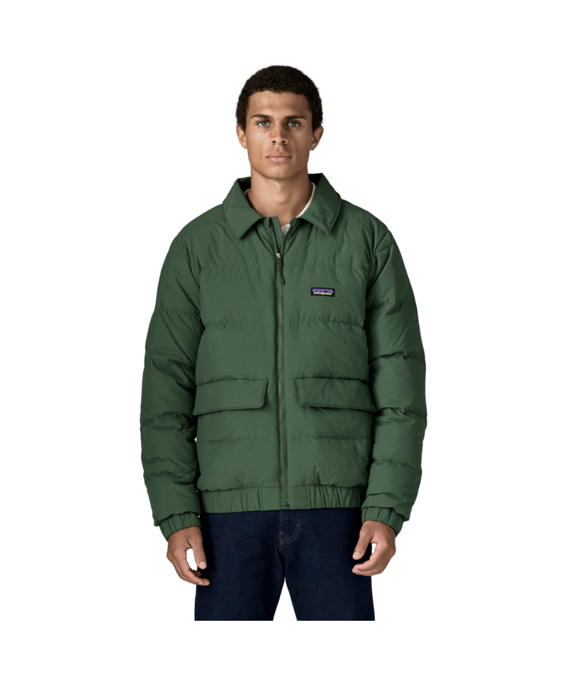 PATAGONIA - M's Sisar Down Jkt