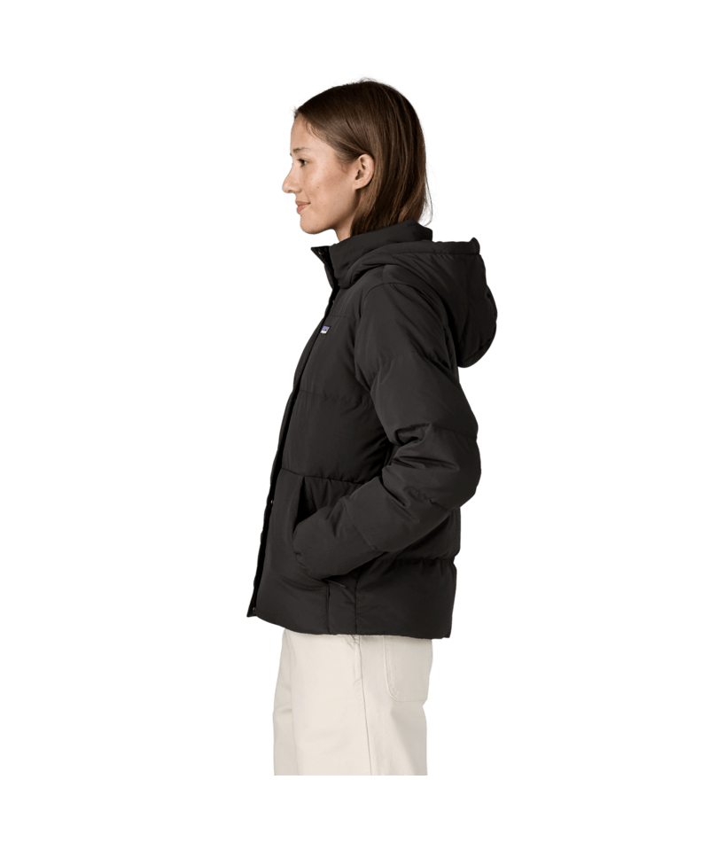 PATAGONIA - W's Sisar Down Hoody Jkt