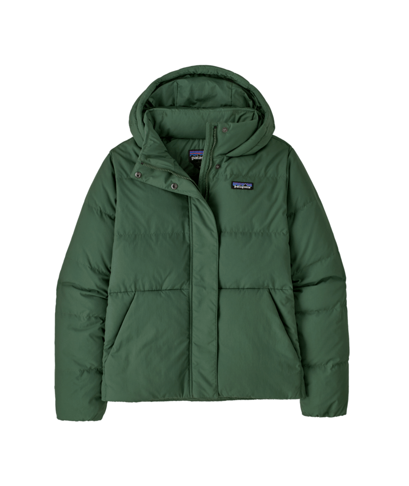 PATAGONIA - W's Sisar Down Hoody Jkt