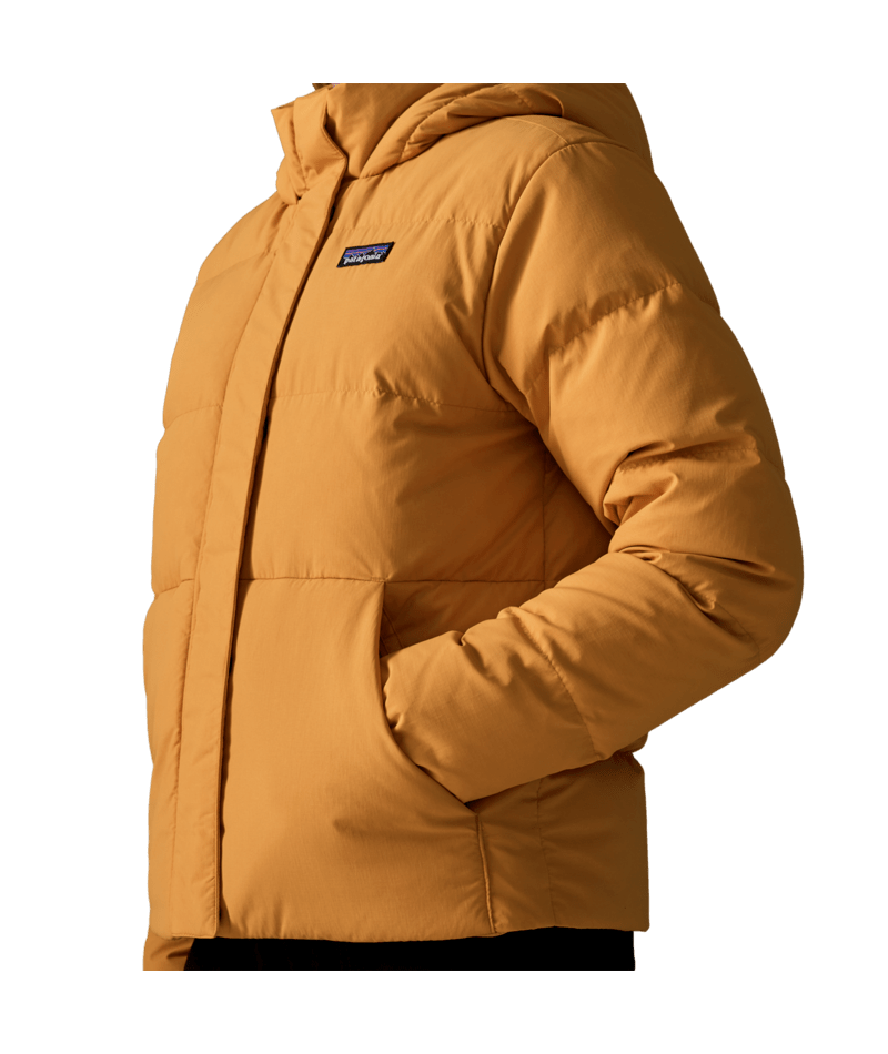PATAGONIA - W's Sisar Down Hoody Jkt