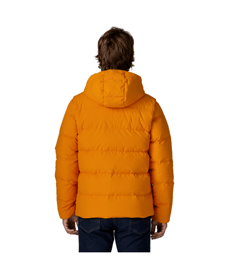PATAGONIA - M's Sisar Down Hoody Jkt