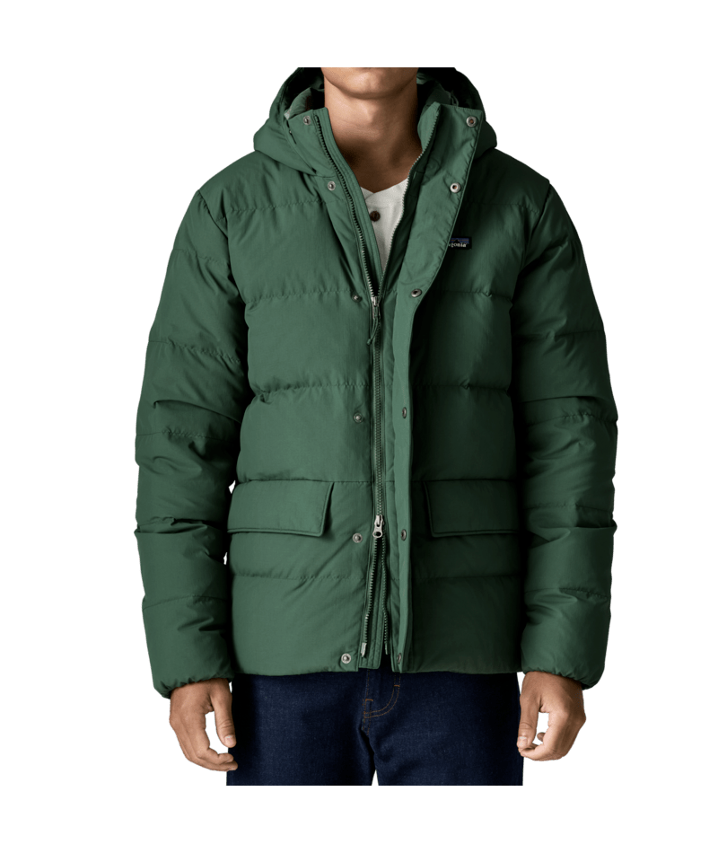 PATAGONIA - M's Sisar Down Hoody Jkt