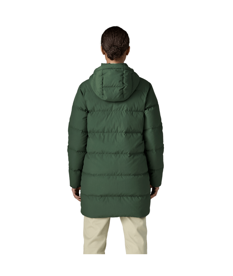PATAGONIA - W's Sisar Down Parka