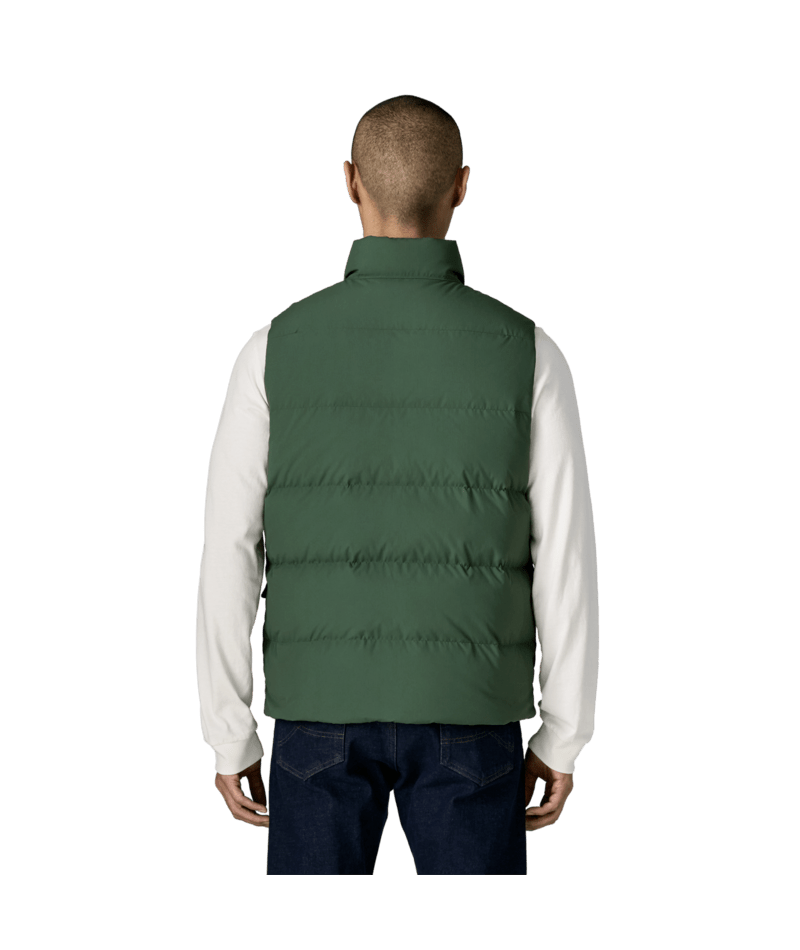 PATAGONIA - M's Sisar Down Vest