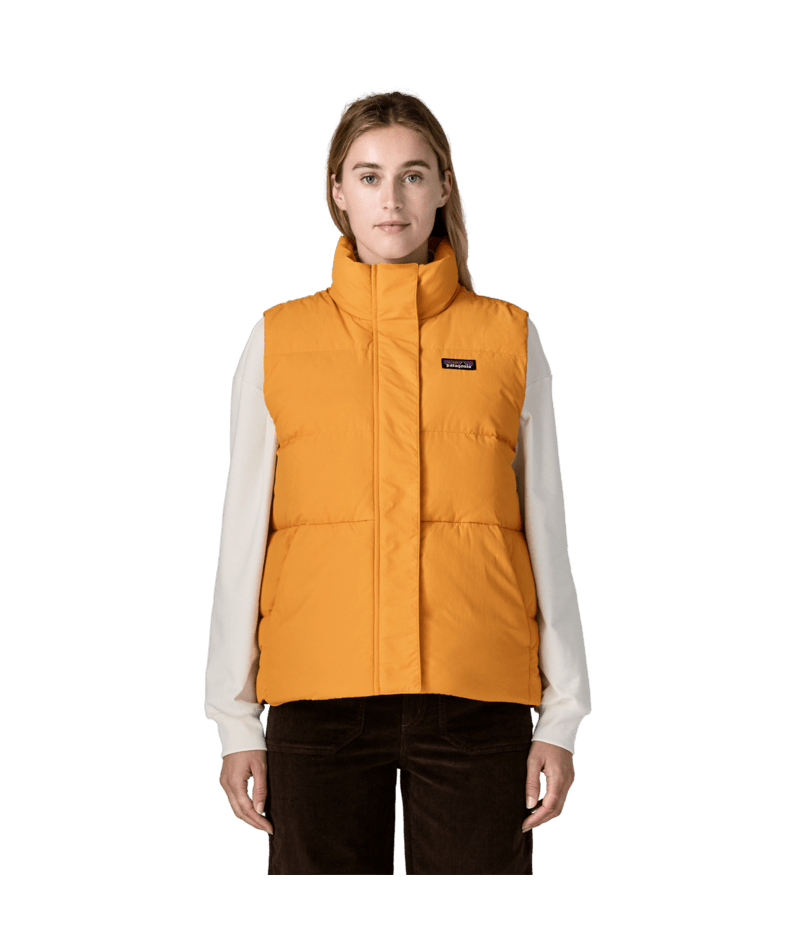 PATAGONIA - W's Sisar Down Vest