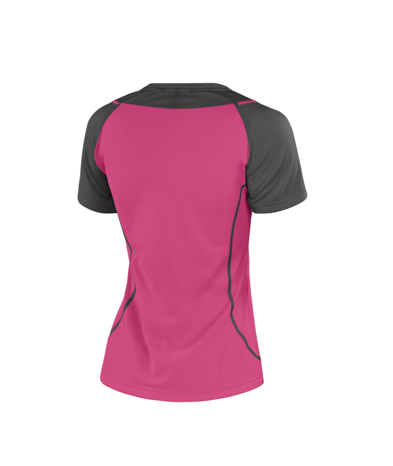 FERRINO - DENALI T-SHIRT WOMAN