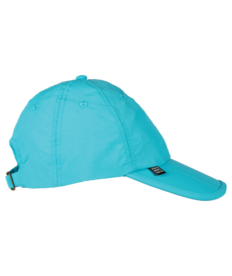 ELEMENTERRE - IBIS_JR Cappellino Junior con protezione UV