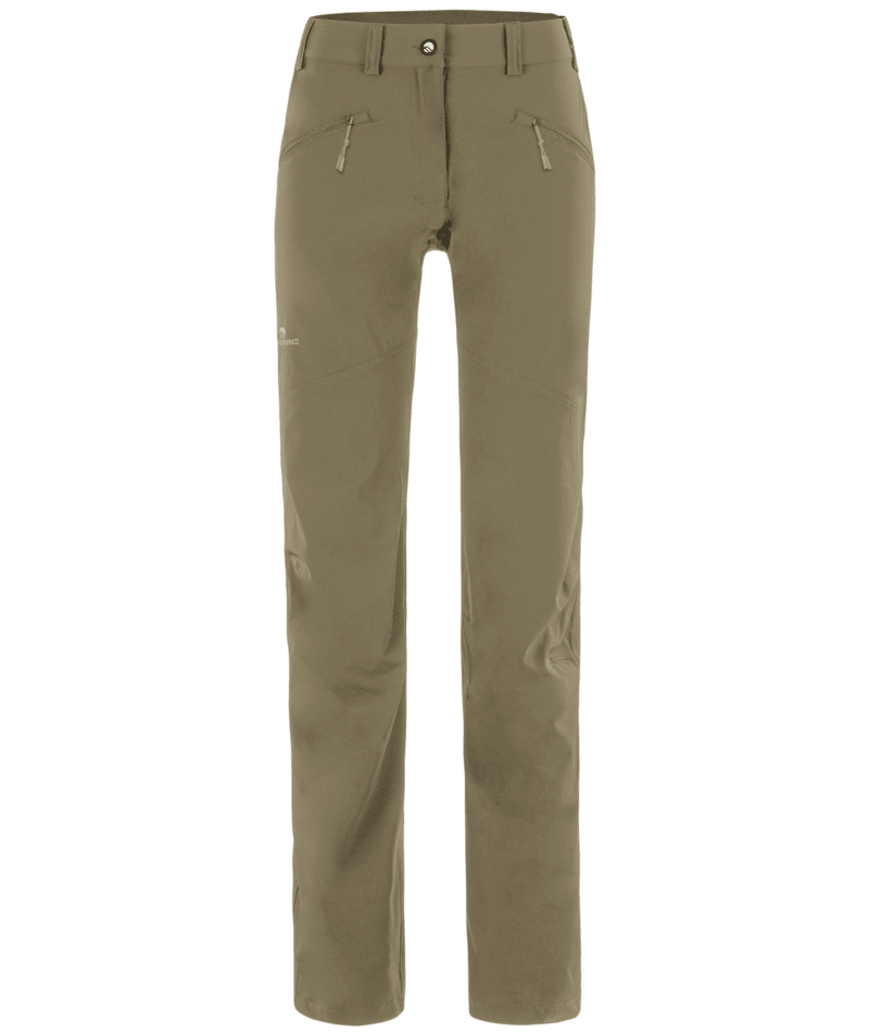 FERRINO - LAO PANTS WOMAN