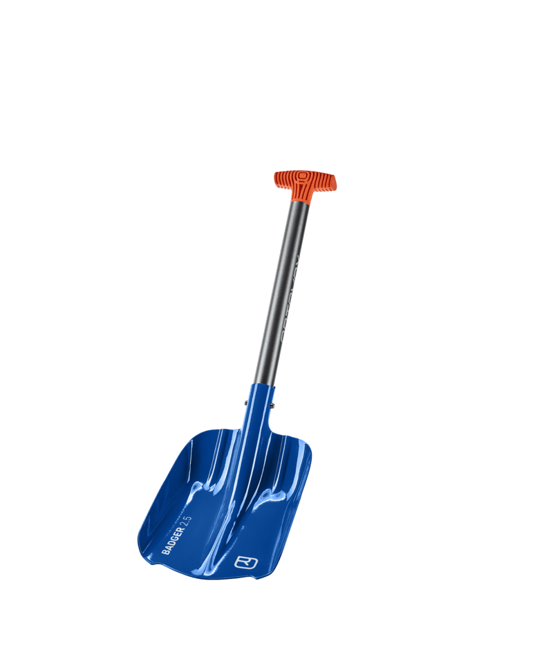 ORTOVOX - "SHOVEL BADGER"