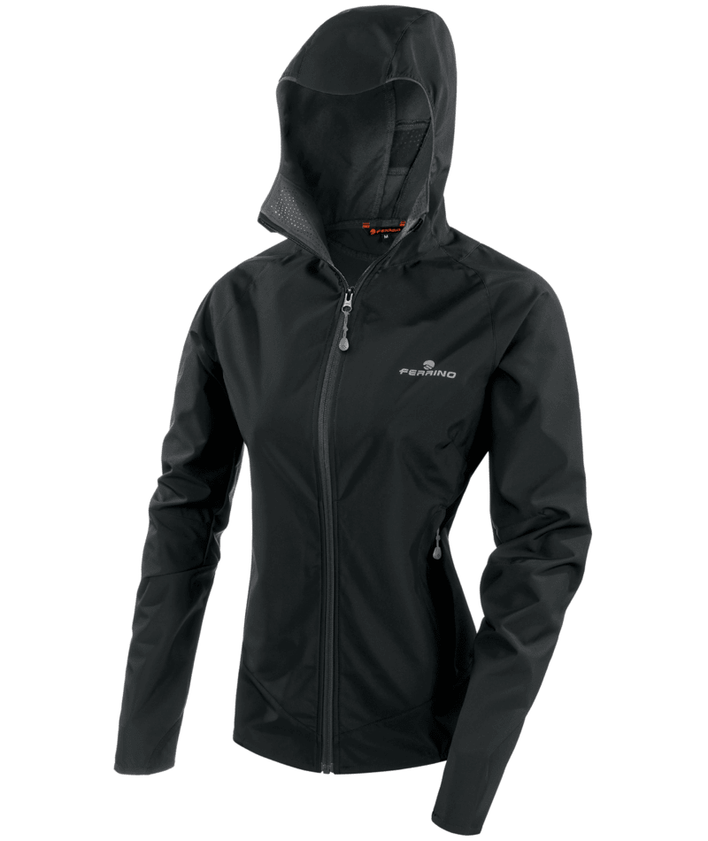 FERRINO - URAL JACKET WOMAN