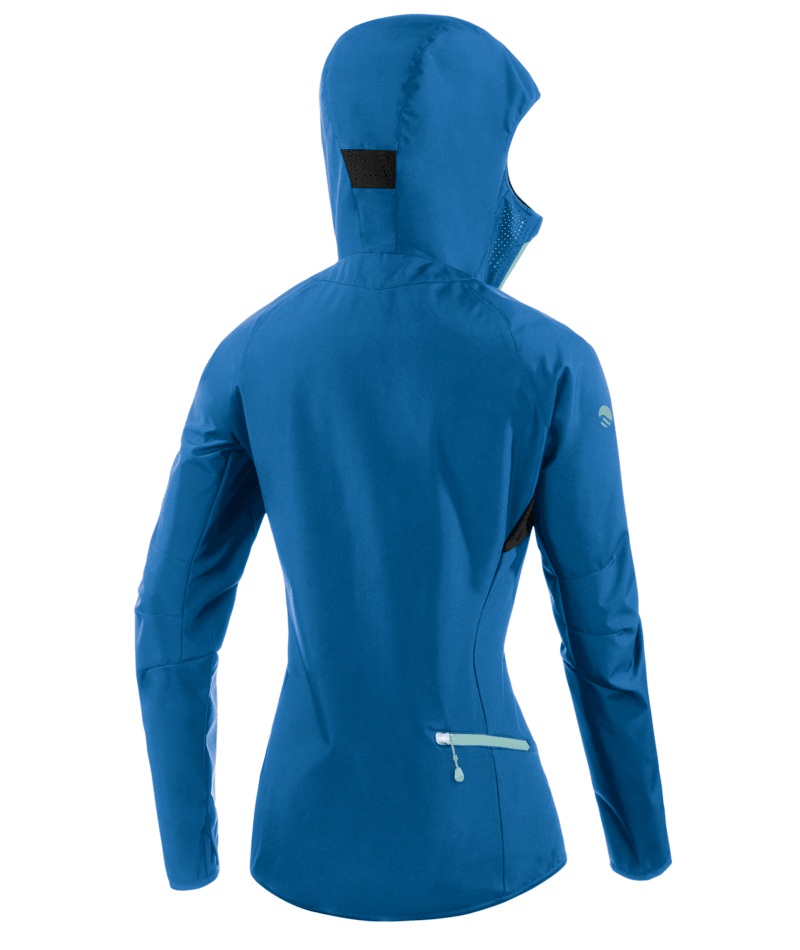 FERRINO - URAL JACKET WOMAN