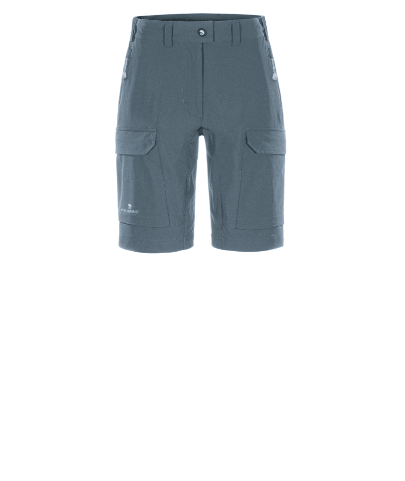 FERRINO - LAJA SHORTS WOMAN