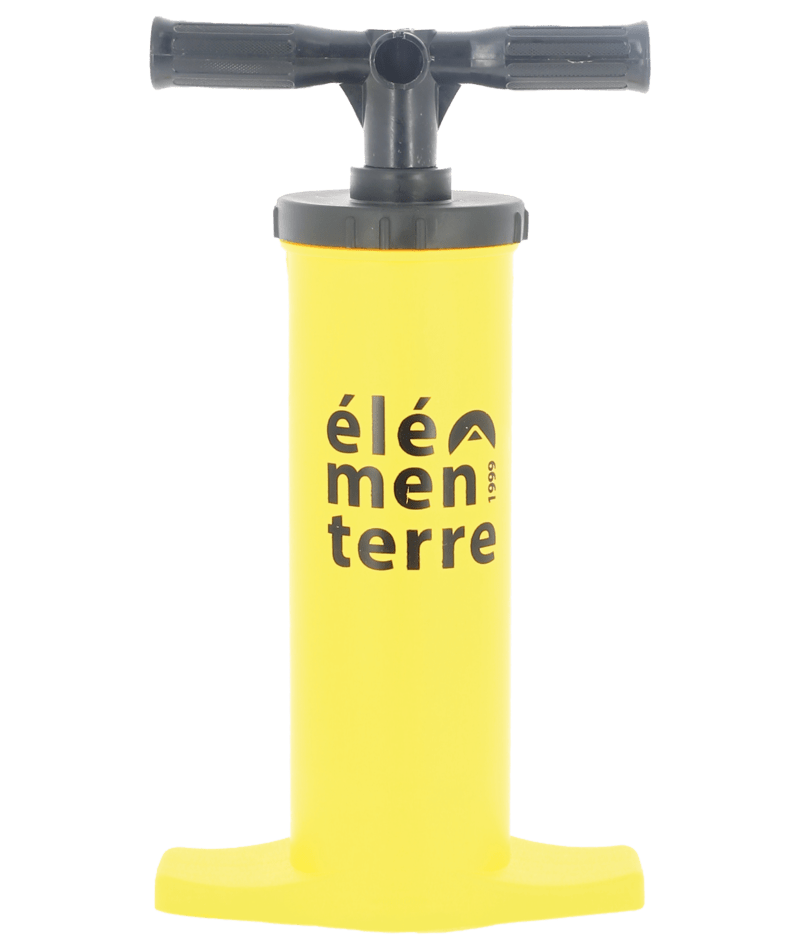 ELEMENTERRE - POMPA MANUALE 3L