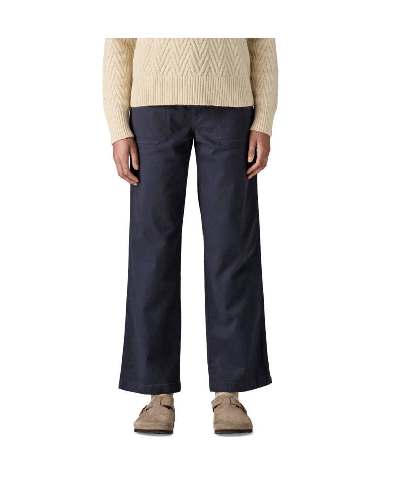 PATAGONIA - W's Utility Pants