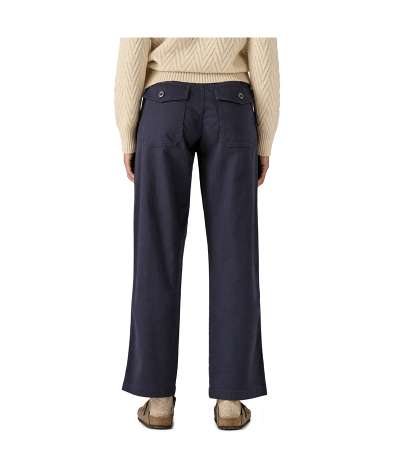 PATAGONIA - W's Utility Pants