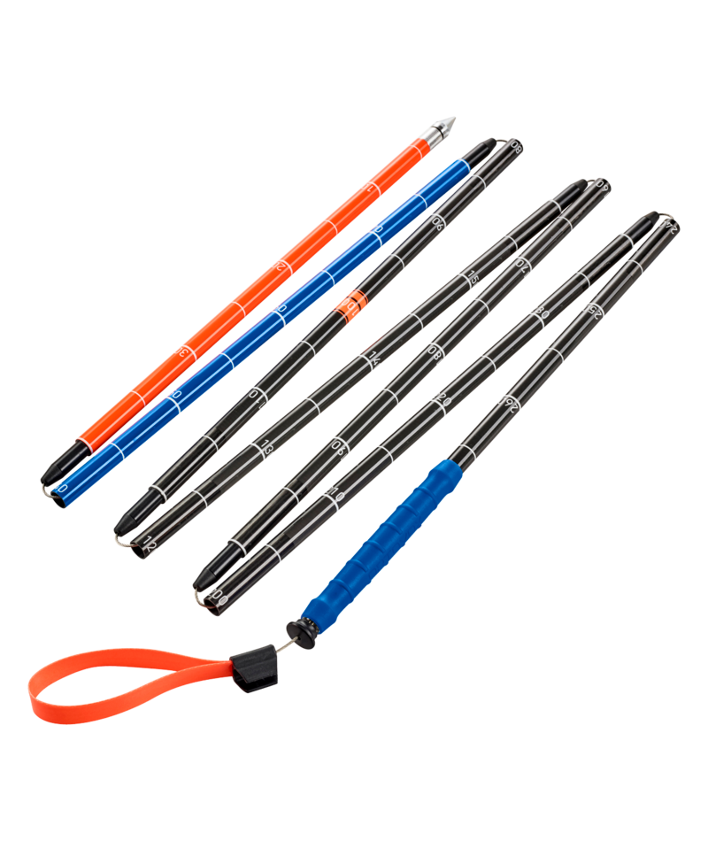 ORTOVOX - "CARBON 280+ PFA"
