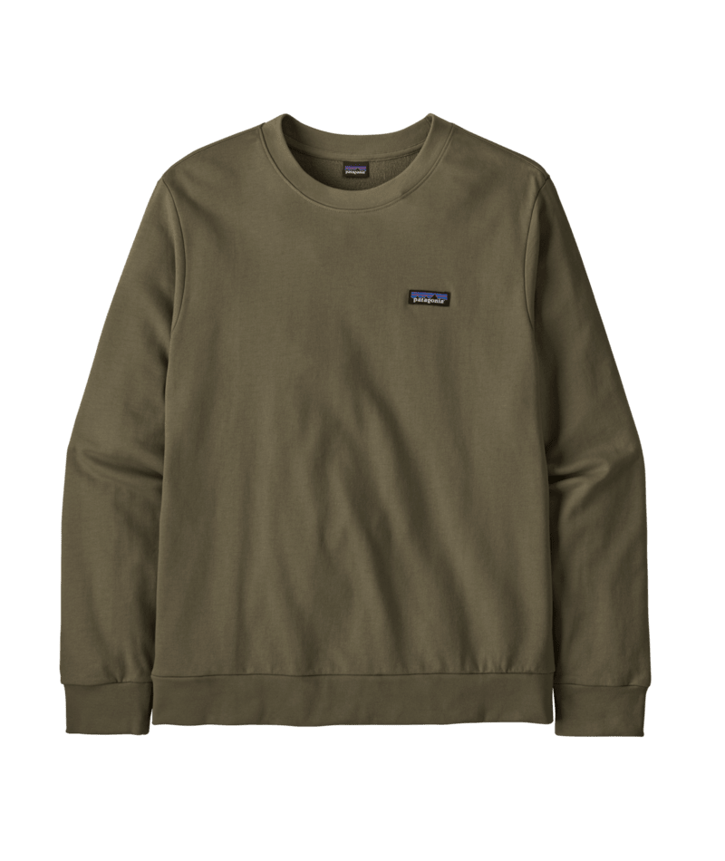 PATAGONIA - M's Daily Crew