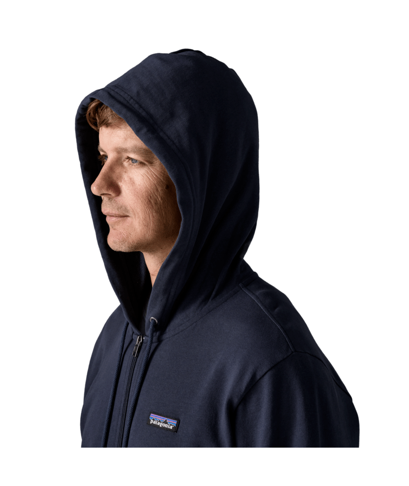 PATAGONIA - M's Daily Full-Zip Hoody