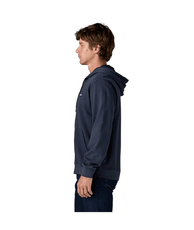 PATAGONIA - M's Daily Full-Zip Hoody