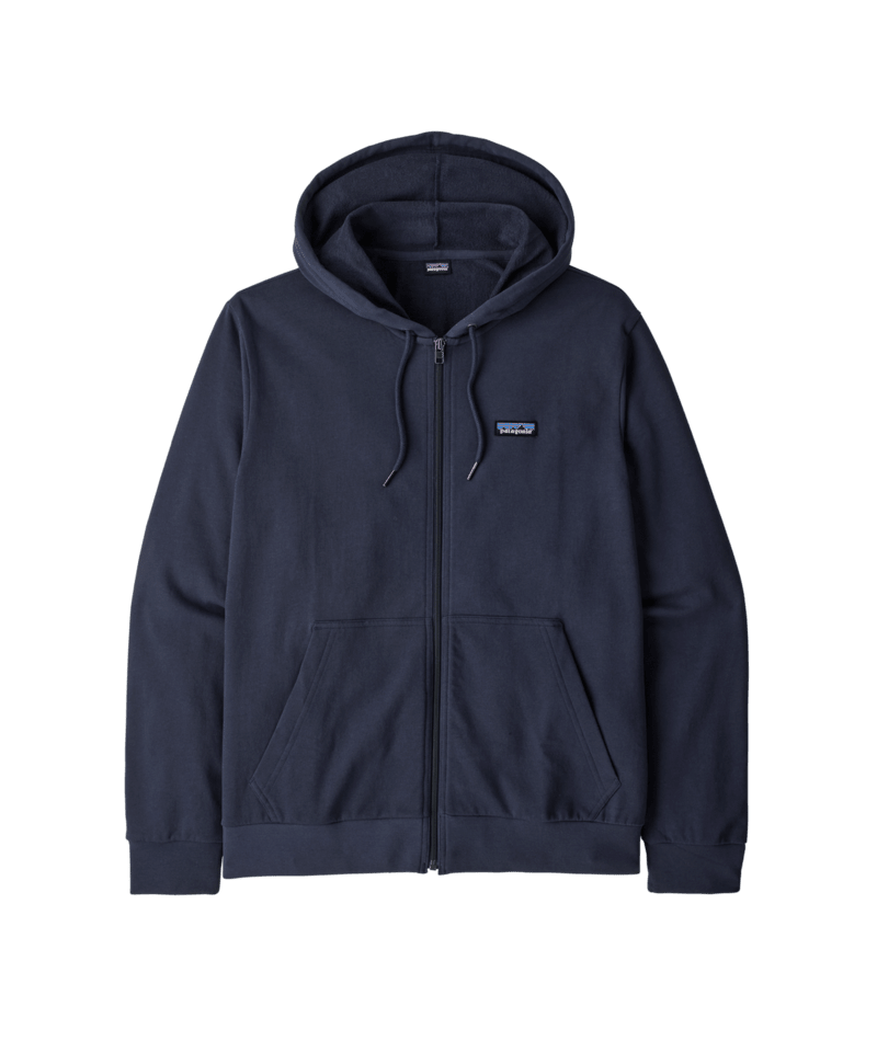PATAGONIA - M's Daily Full-Zip Hoody