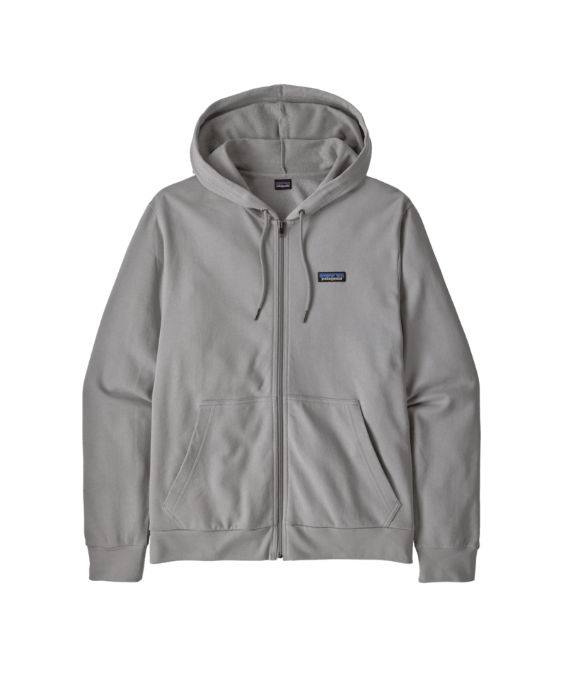 PATAGONIA - M's Daily Full-Zip Hoody
