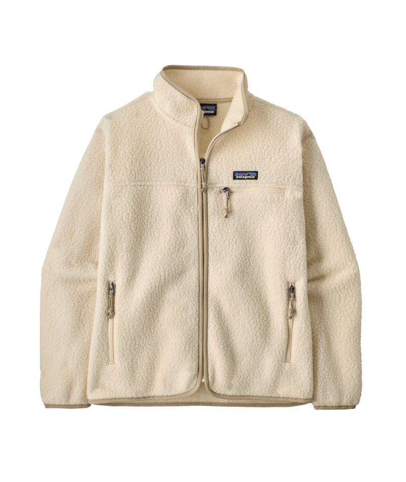 PATAGONIA - W's Retro Pile Jkt
