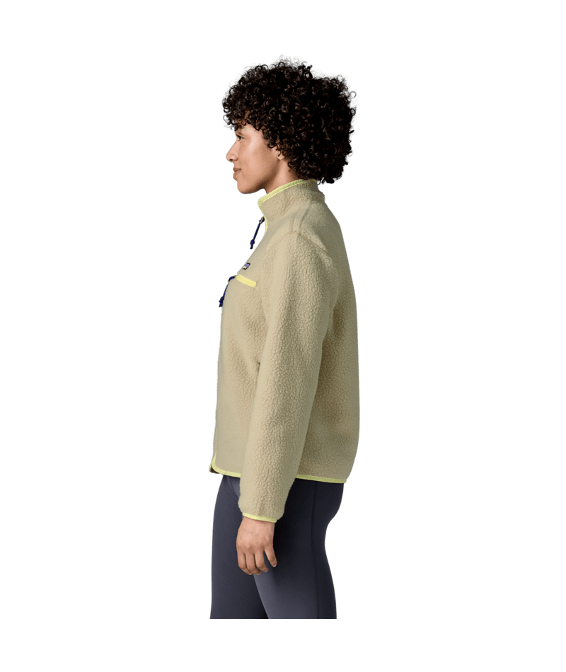 PATAGONIA - W's Retro Pile Jkt