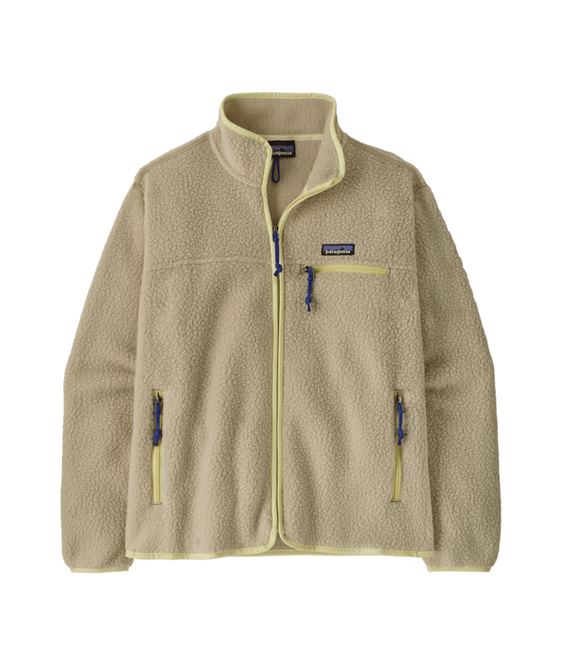 PATAGONIA - W's Retro Pile Jkt