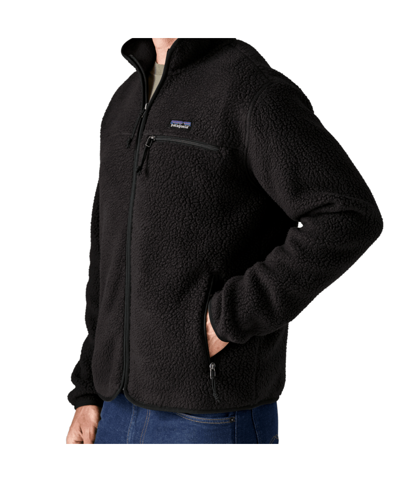 PATAGONIA - M's Retro Pile Jkt