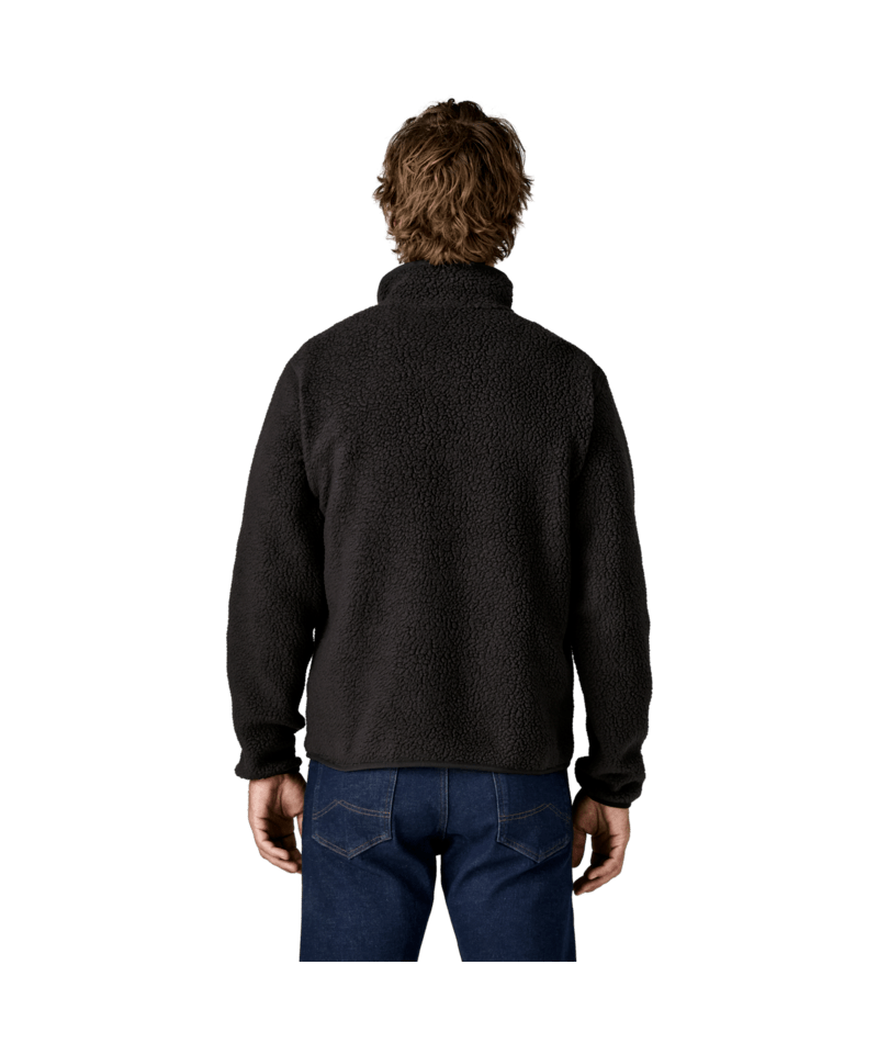 PATAGONIA - M's Retro Pile Jkt