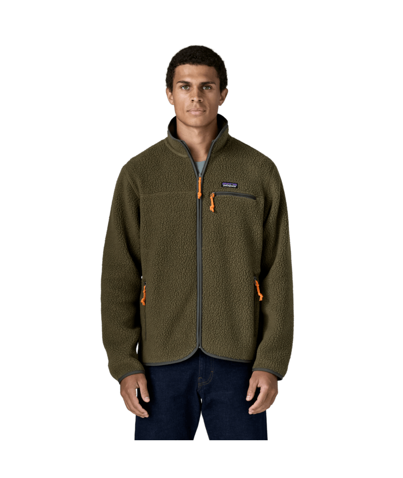 PATAGONIA - M's Retro Pile Jkt